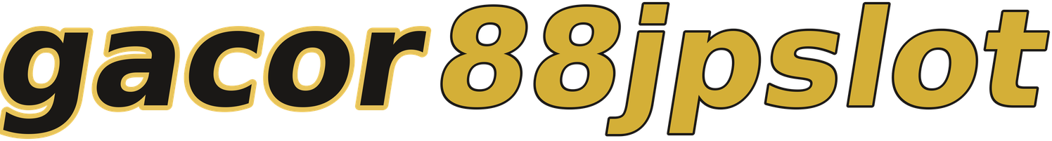 gacor88jpslot logo